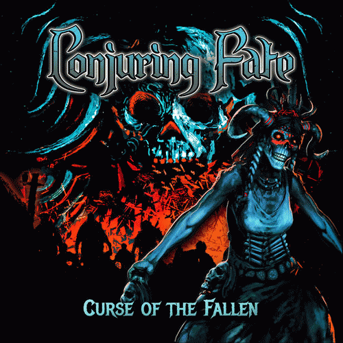 Conjuring Fate : Curse of the Fallen